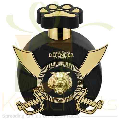 Defender 100ML Men - J