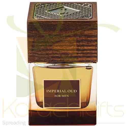 Imperial Oud 100ML Men -J.