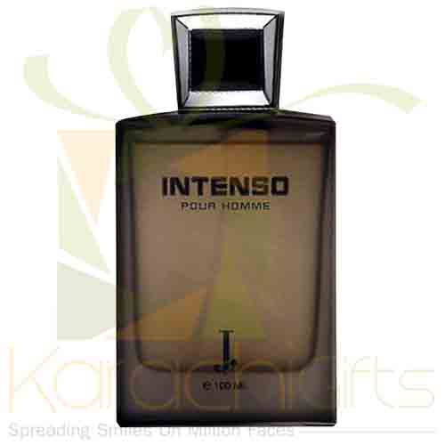 Intenso 100ML Men -J