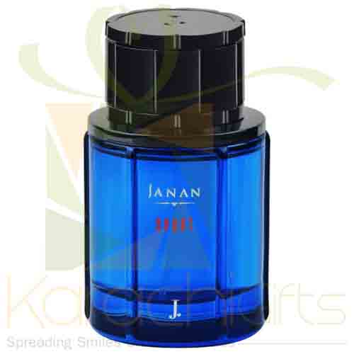 Janan Sport 100ML Men - J