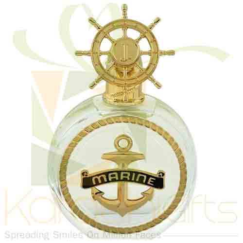 Marine 100ML Men - J