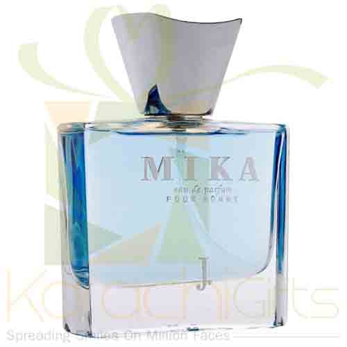 Mika 50ML Men -J.