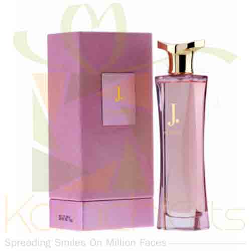 J Pour Femme EDP 100ML