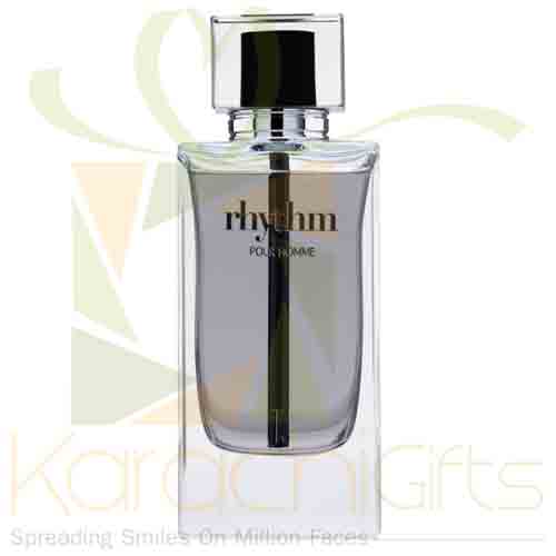 Rhythm 100ML Men -J.