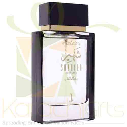 Shaheer 100ML Men -J.