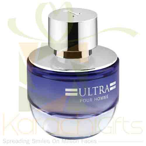 Ultra 50ML Men -J
