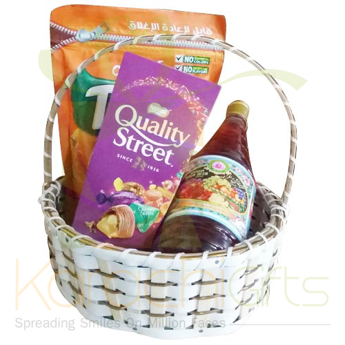 Eid Baskets Gifts