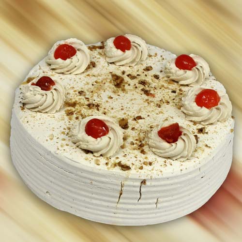Kulfa Cake 2lbs-Master Cakes