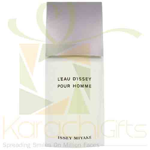 L Eau D Issey 100ML Men - Issey Miyake