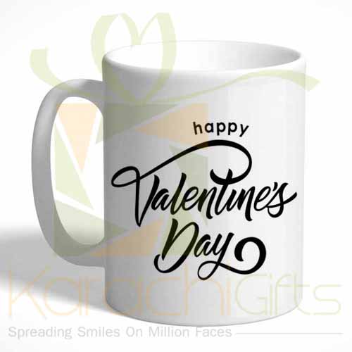 Valentines Day Mug 14