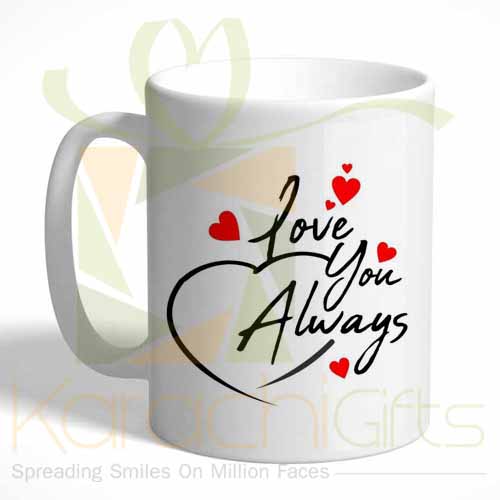 Love Mug 11