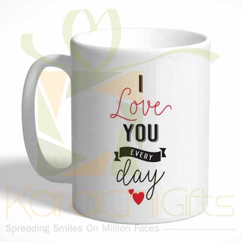 Love Mug 10