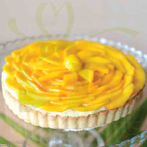 Mango Tart 2Lbs By Lals