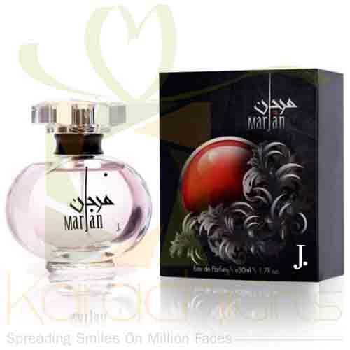 Marjan EDP 50ML - J