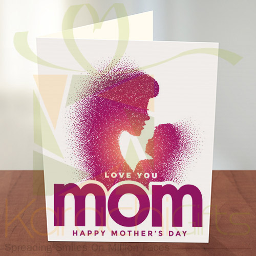 Mothers Day Card 23