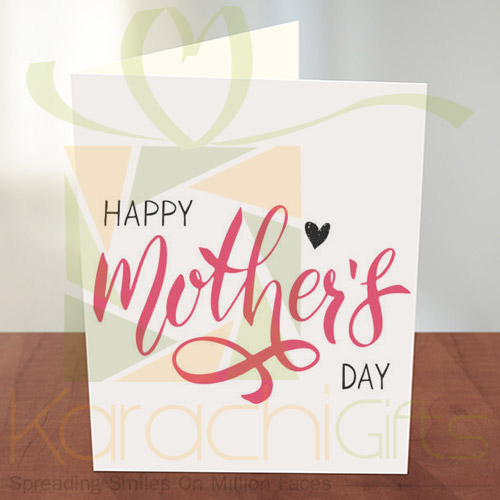 Mothers Day Card 24