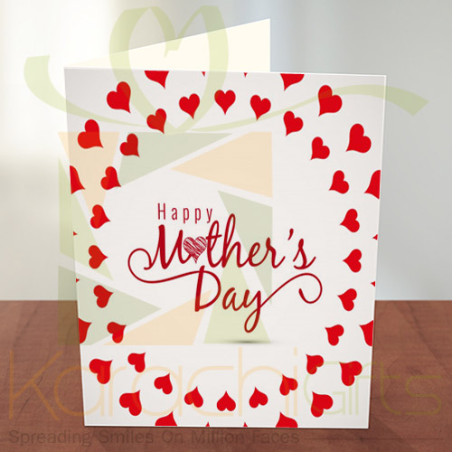 Mothers Day Card 28