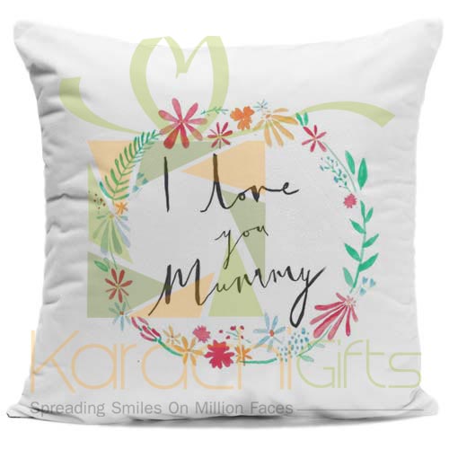 Mothers Day Cushion 4