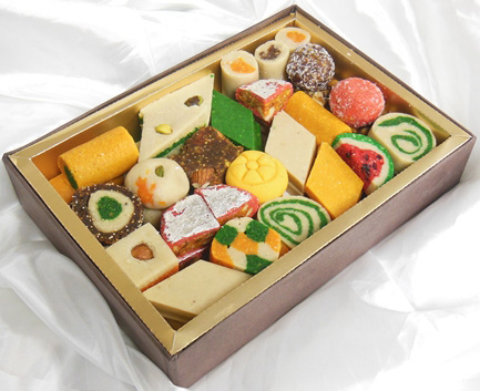 Mix Mithai  (4KG )