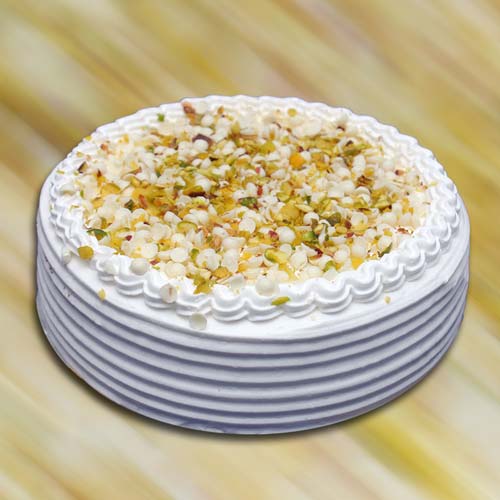Moonlight Cake 2lbs-Master Cakes