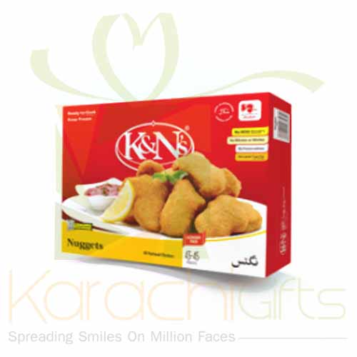 K&Ns Nuggets-Economy Pack