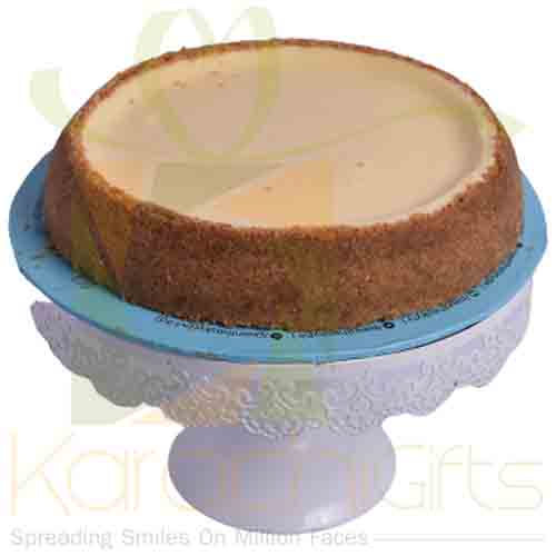 New York Cheese Cake (2Lbs) Sky Bakers