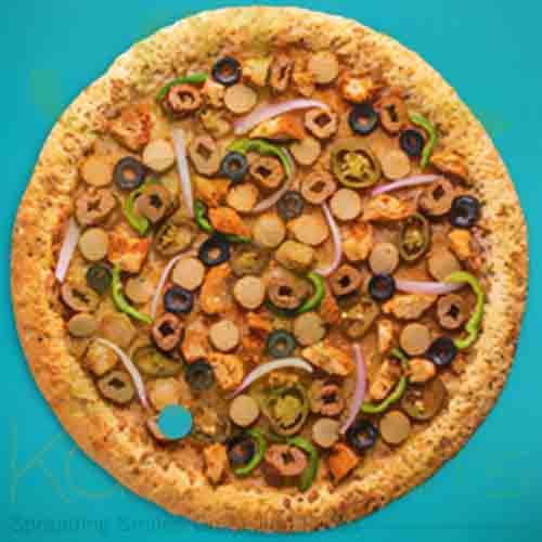 Phantom Large - Broadway Pizza