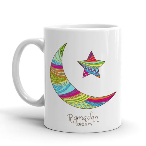 Ramadan Mug 10