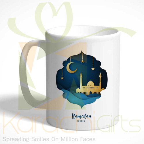 Ramadan Mug 13