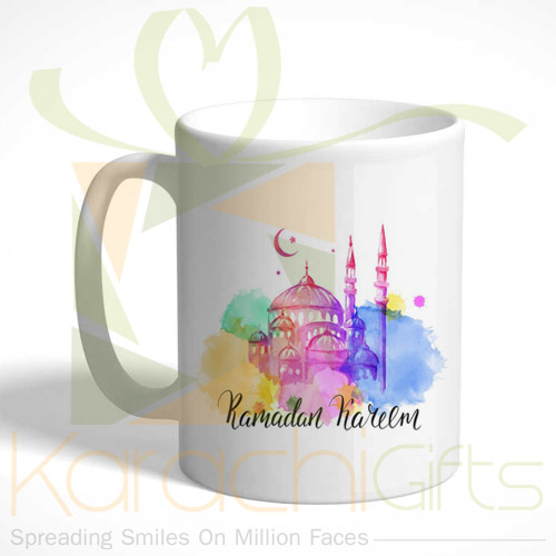 Ramadan Mug 15