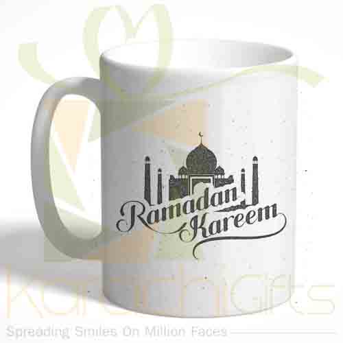 Ramadan Mug 25