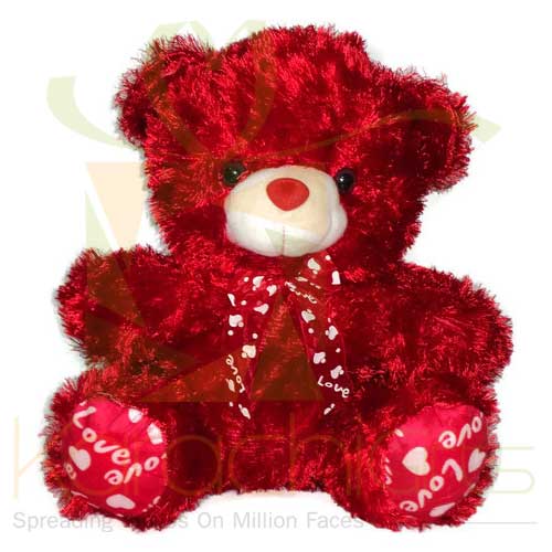 online teddy bear gift