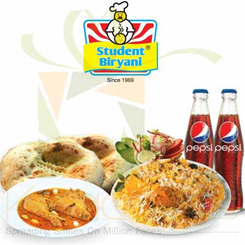 Student Biryani Deal 6