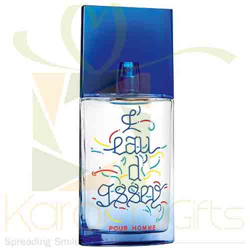 Shade Of Kolam 125Ml Men - Issey Miyake