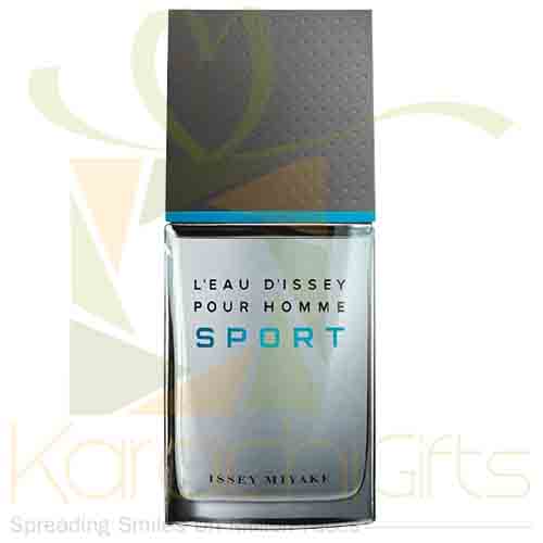 Sport 100ML Men - Issey Miyake