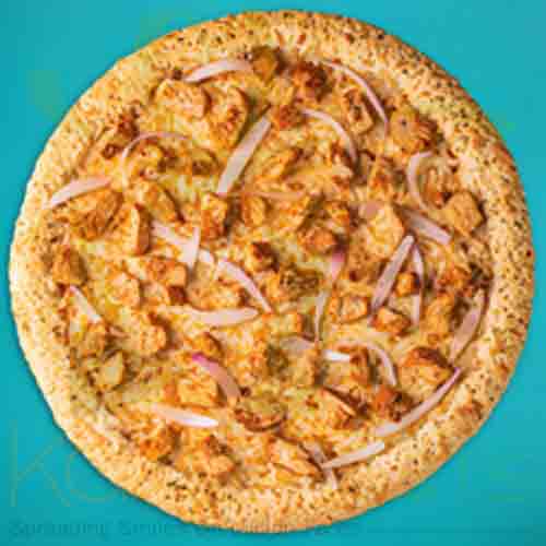 Tarzan Tikka Large - Broadway Pizza