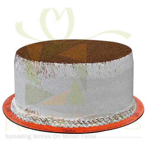 Tiramisu Cake 2lbs By Sachas