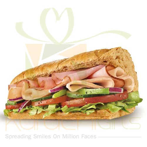 Turkey Breast