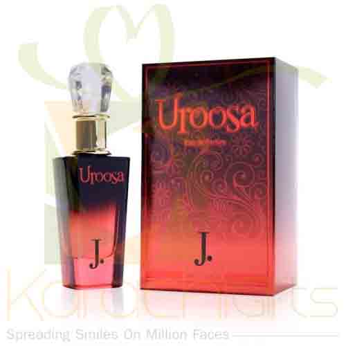 Uroosa EDP 50ML - J