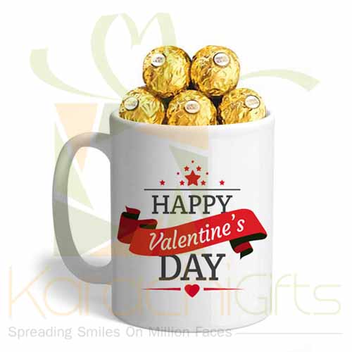 V Day Message
