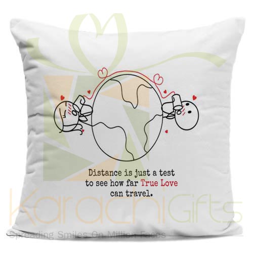 Valentines Day Cushion 07