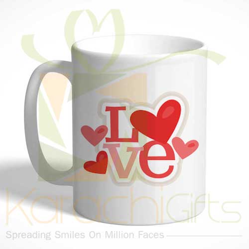 Special Love Mug 8
