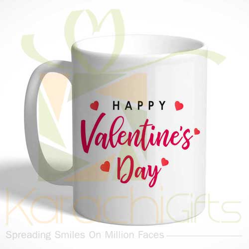 Happy Valentines Day Mug 5