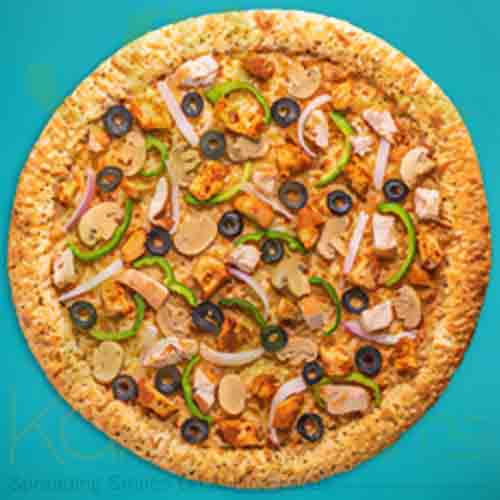 Wicked Blend Large - Broadway Pizza