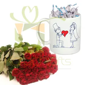 With Love