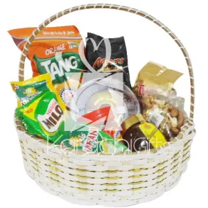 Special Gift Basket