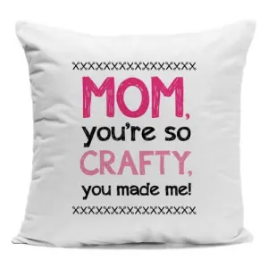 You Made Me