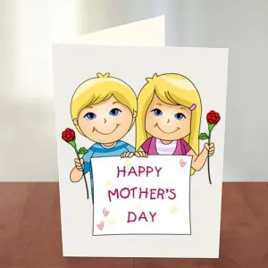 Mothers Day Card 9