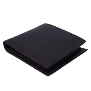 Leather Wallet 01