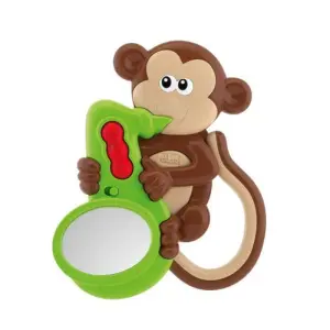 Musical Monkey
